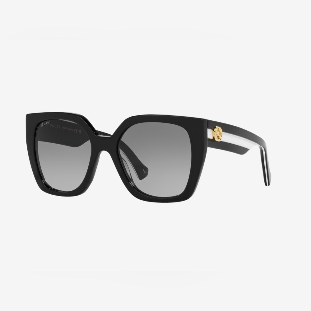 GUCCI Women’s sunglasses. Worn once!